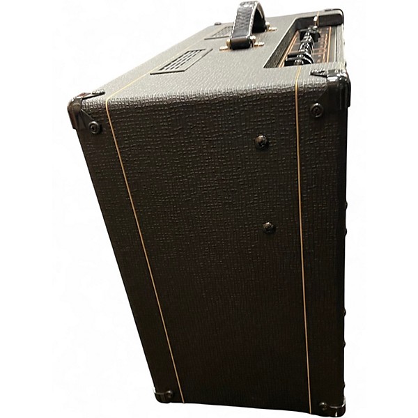 Used VOX AC15C1 15W Tube Guitar Combo Amp