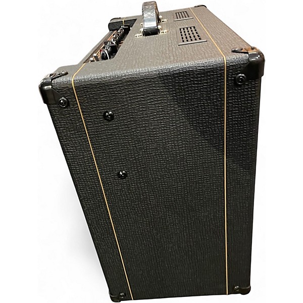 Used VOX AC15C1 15W Tube Guitar Combo Amp