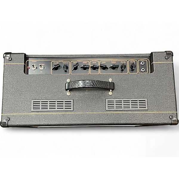 Used VOX AC15C1 15W Tube Guitar Combo Amp