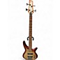 Used Ibanez SR300 Sunburst Electric Bass Guitar thumbnail