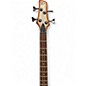 Used Ibanez SR300 Sunburst Electric Bass Guitar