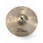 Used Zildjian 10in A Series Splash Cymbal thumbnail