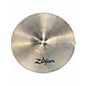 Used Zildjian 10in A Series Splash Cymbal