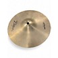 Used Zildjian 10in A Series Splash Cymbal