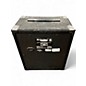 Used Fender Rumble 15 15W 1X8 Bass Combo Amp