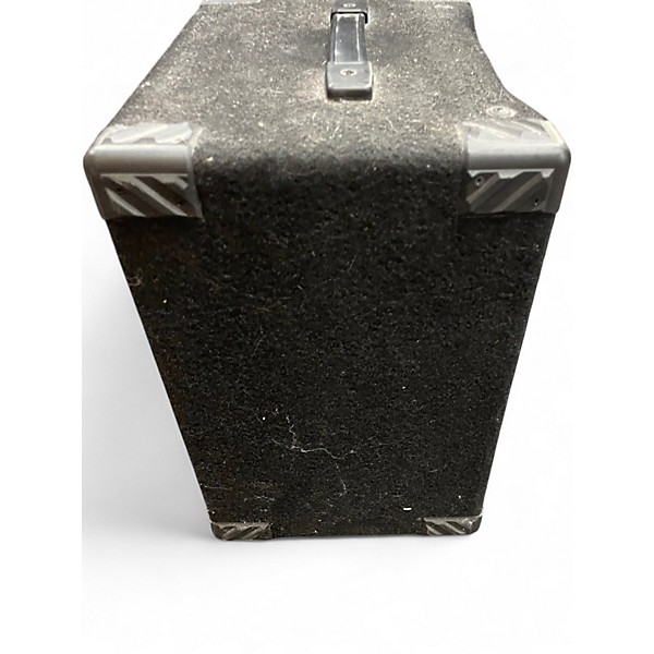 Used Fender Rumble 15 15W 1X8 Bass Combo Amp