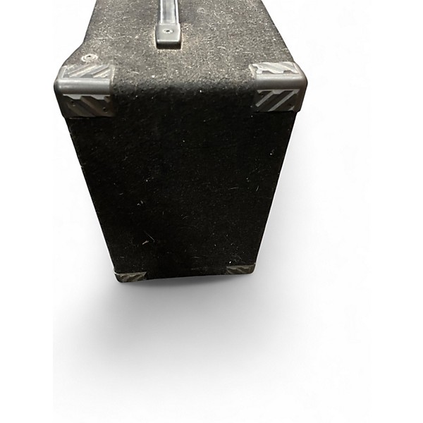 Used Fender Rumble 15 15W 1X8 Bass Combo Amp