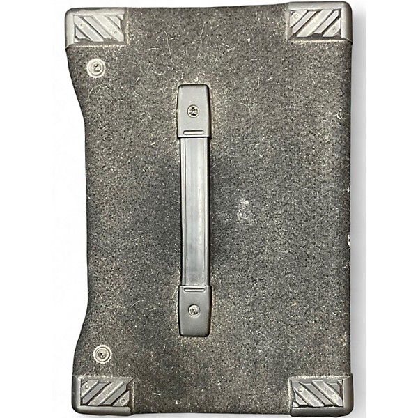 Used Fender Rumble 15 15W 1X8 Bass Combo Amp