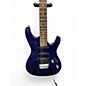 Used Ibanez SA260 Royal Blue Solid Body Electric Guitar
