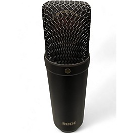 Used RODE NT1 Condenser Microphone