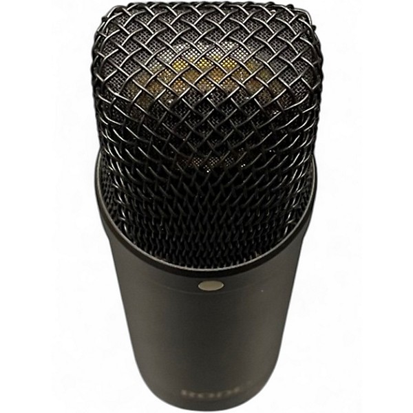 Used RODE NT1 Condenser Microphone
