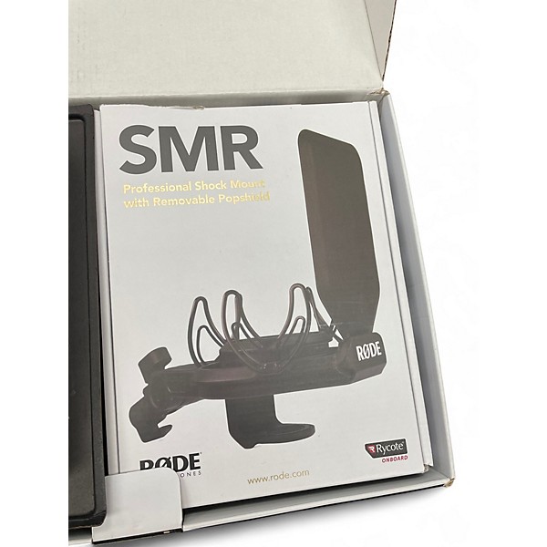 Used RODE NT1 Condenser Microphone