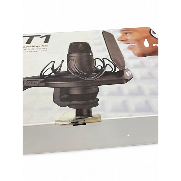 Used RODE NT1 Condenser Microphone