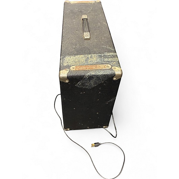 Used Peavey VT Classic Series 50w 2x12 Tube Guitar Combo Amp