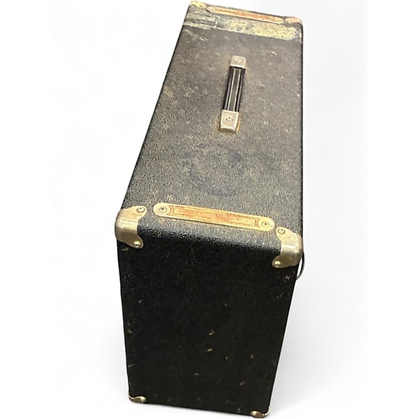 Used Peavey VT Classic Series 50w 2x12 Tube Guitar Combo Amp