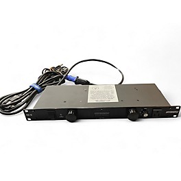 Used Furman M-8DX Power Conditioner
