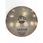 Used SABIAN 20in AAX Stage Ride Cymbal thumbnail
