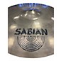 Used SABIAN 20in AAX Stage Ride Cymbal