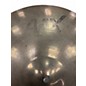 Used SABIAN 20in AAX Stage Ride Cymbal