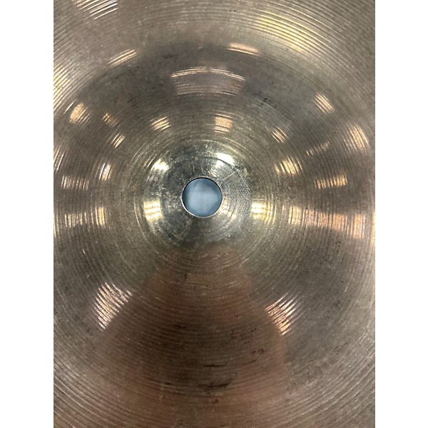 Used SABIAN 20in AAX Stage Ride Cymbal