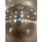 Used SABIAN 20in AAX Stage Ride Cymbal