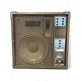 Used Laney Theatre 3200P Powered Monitor