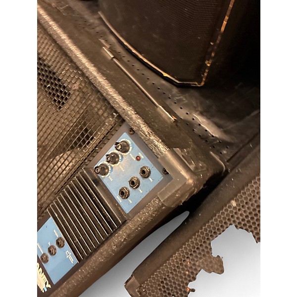 Used Laney Theatre 3200P Powered Monitor