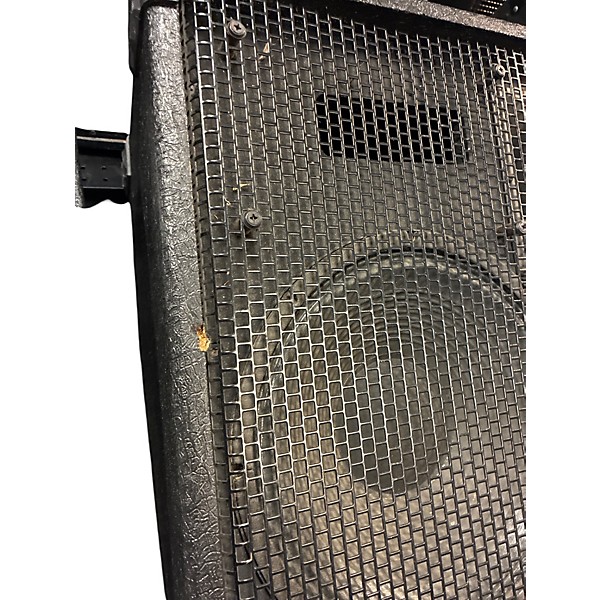 Used Laney Theatre 3200P Powered Monitor