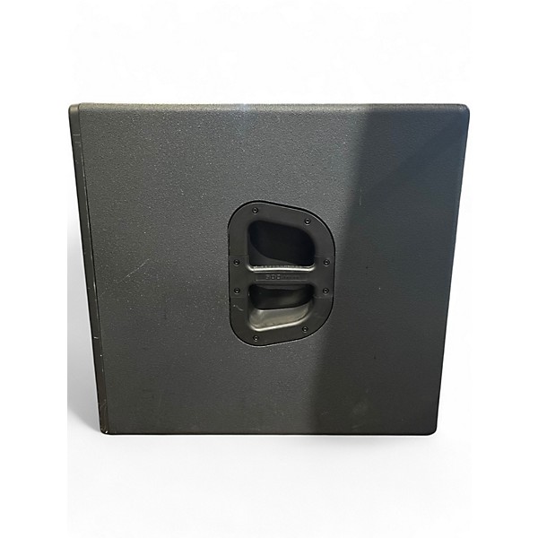 Used JBL EON 518S Powered Subwoofer
