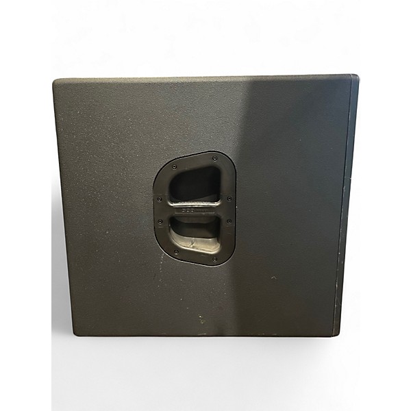 Used JBL EON 518S Powered Subwoofer