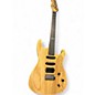 Used Chapman ML1 NATURAL SWAMP ASH Solid Body Electric Guitar thumbnail