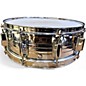 Used Pearl 4.5X14 Jupiter Series COB Chrome Drum thumbnail