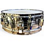 Used Pearl 4.5X14 Jupiter Series COB Chrome Drum