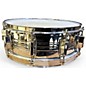 Used Pearl 4.5X14 Jupiter Series COB Chrome Drum