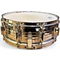 Used Pearl 4.5X14 Jupiter Series COB Chrome Drum