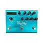 Used Strymon Bigsky Reverb Effect Pedal
