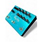 Used Strymon Bigsky Reverb Effect Pedal