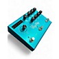 Used Strymon Bigsky Reverb Effect Pedal