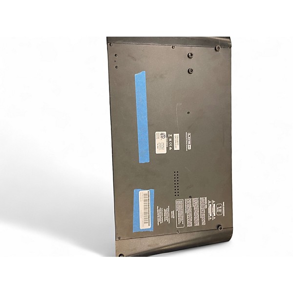 Used Line 6 Helix Floor Effect Processor