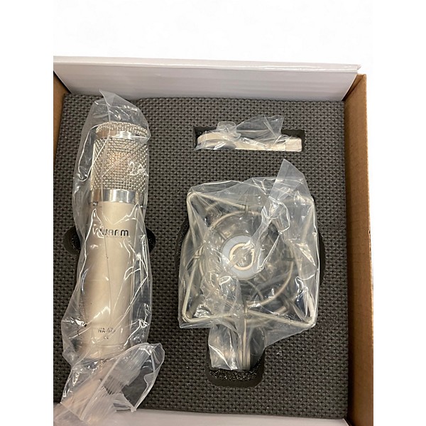 Used Warm Audio WA-47jr Fet Condenser Microphone