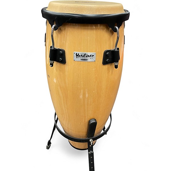 Used Headliner 11 in Conga