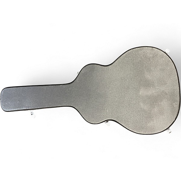 Used Taylor 214CE Natural Acoustic Electric Guitar