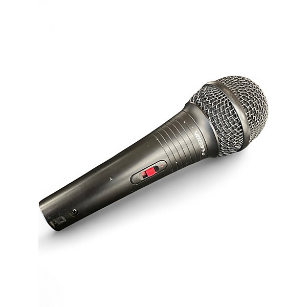 Used VocoPro MK-38Pro Dynamic Microphone