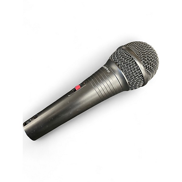 Used VocoPro MK-38Pro Dynamic Microphone