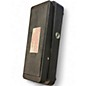 Used Dunlop GCB95F Crybaby Classic Wah With Fasel Inductor Effect Pedal