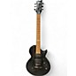 Used Esp Ltd ec10 Black Solid Body Electric Guitar thumbnail