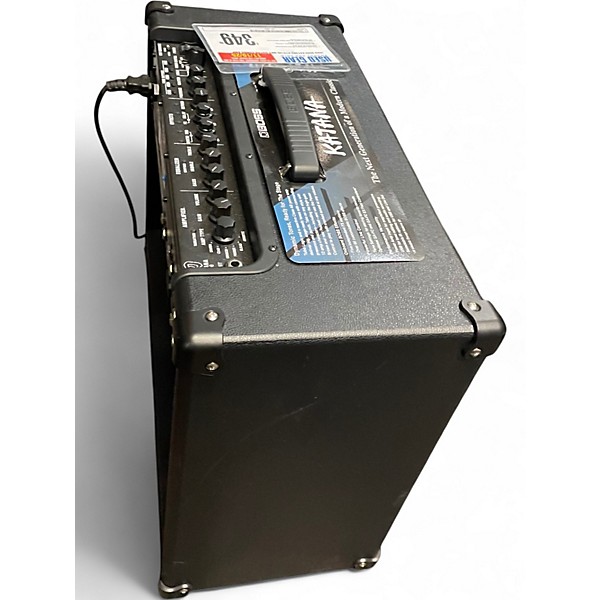 Used BOSS Katana KTN100 MK3 Guitar Combo Amp