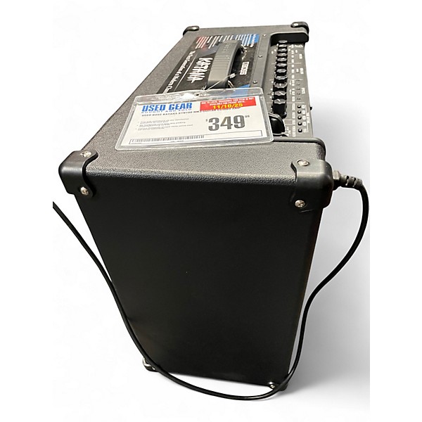 Used BOSS Katana KTN100 MK3 Guitar Combo Amp