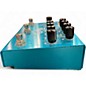 Used Strymon Bigsky Reverb Effect Pedal