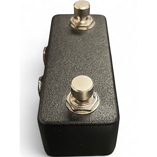 Used Mission Engineering TT-2 DUAL SWITCH